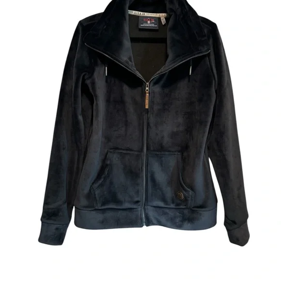 G.I.G.A. DX Velvet Jacket - Picture 2 of 3